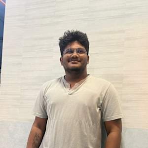 Srinivas Vadakattu