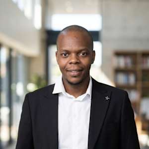 Jabulani Ngomani