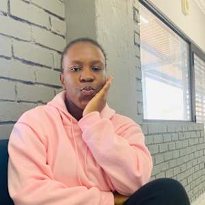 Tshiamo