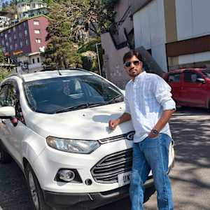Sunil