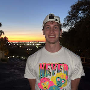 Cameron Snyder