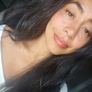 Rosie Cubas