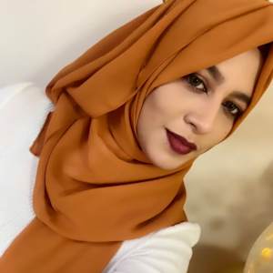 SAJIYA AFFRIN KHAN