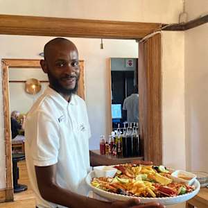 Njabulo
