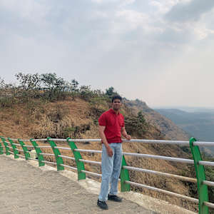 Mahesh Sonare