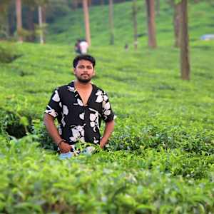 Ramesh Reddy