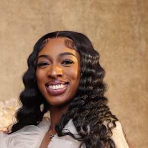 Dangalese Johnson