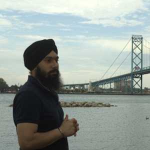 MANPREET SINGH