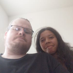 Michael and Shelby