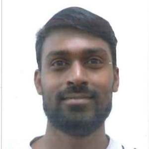 DAREN DENIS NAIR