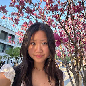 Serena Tang