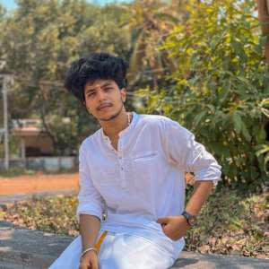 Naveen P Nandan