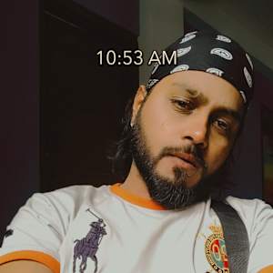 Raman