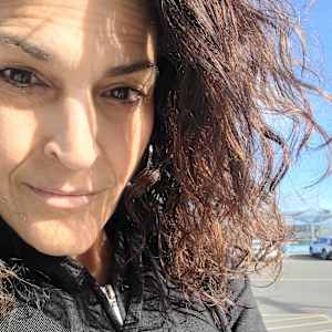 Joanna Gallicchio