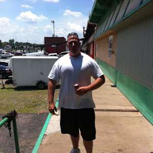 Keith Mattingly