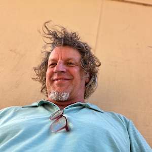 John Crosby