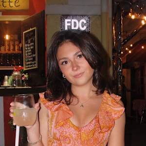 ava dominguez