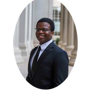 Daniel Nwazue