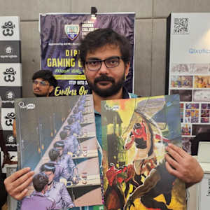 Abhishek Chakrabarti