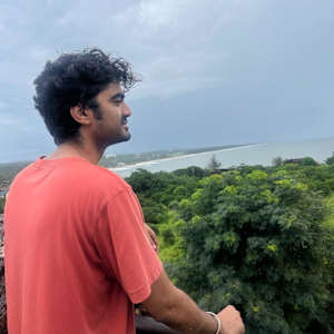 Aniket Tiwari