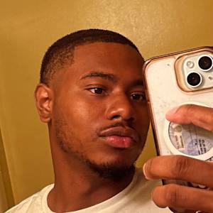 Khalil Thomas