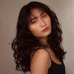 Eryn Yoo
