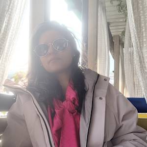 NEHA SINGH