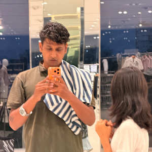 Aaditya Vaishnav