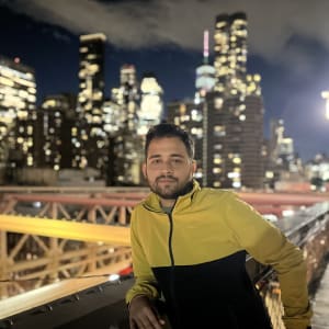Kaushal Sigdel