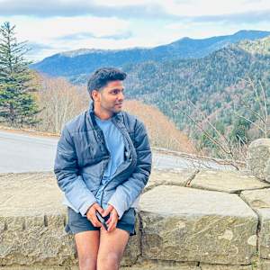 Pradeep