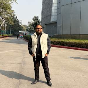 Abhishek soni