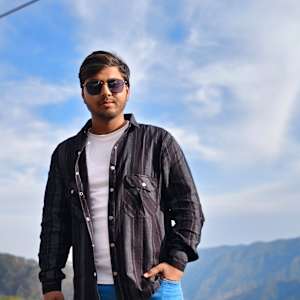 Aditya Kumar Mishra
