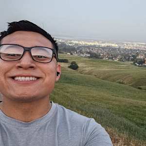 Michael Hernandez
