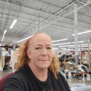 Tammy Kerns