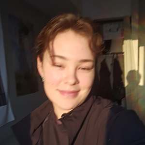 Cassandra Carruthers