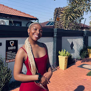 Thando miya