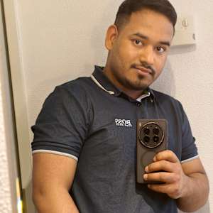 RAHUL Bisht