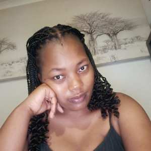 Pamela Nyoni
