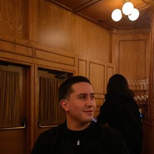 Alejandro Preciado