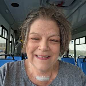 Carol Wright