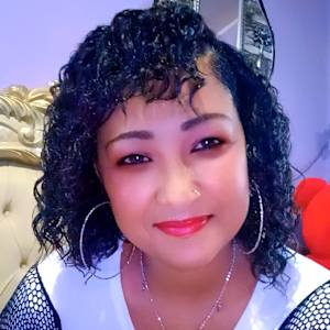 Cheryl Jordaan