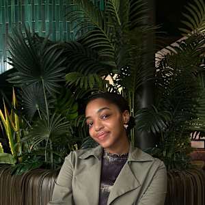 Mbalenhle Sikhosana