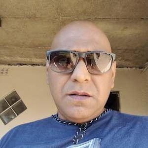 Trevor Munsami