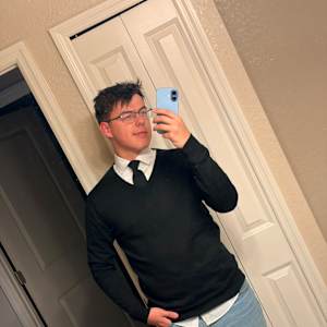Zachary King