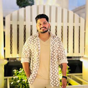 Mohit