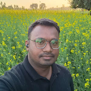 Shivkumar