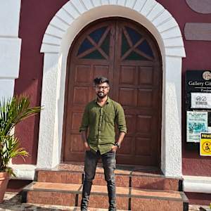 Biki Halder