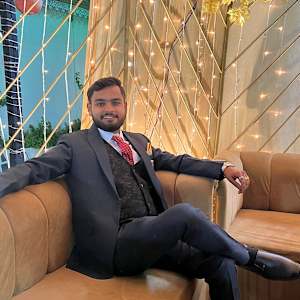 Tanmay Sharma
