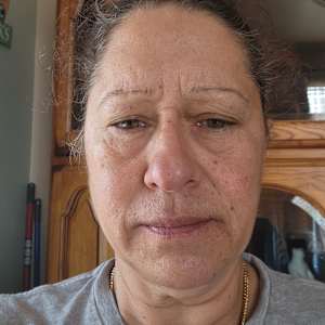 Nancy Hall
