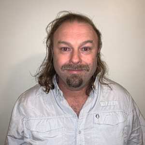 Steve Thornhill